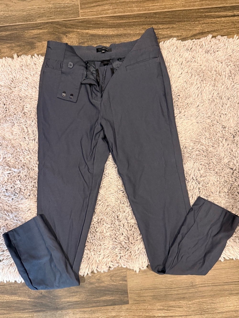 The Limited Women Dress Pants - Slim Trousers